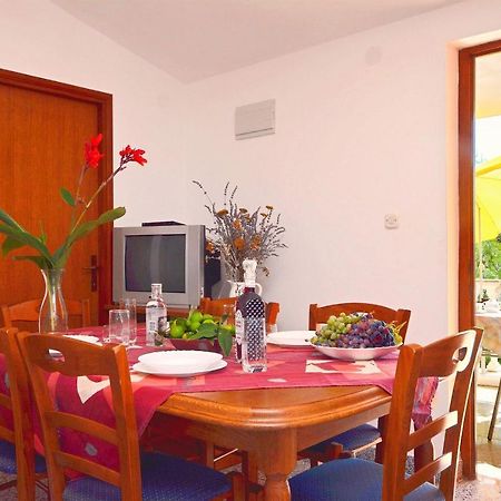 Apartments Miljenka Vodice Extérieur photo