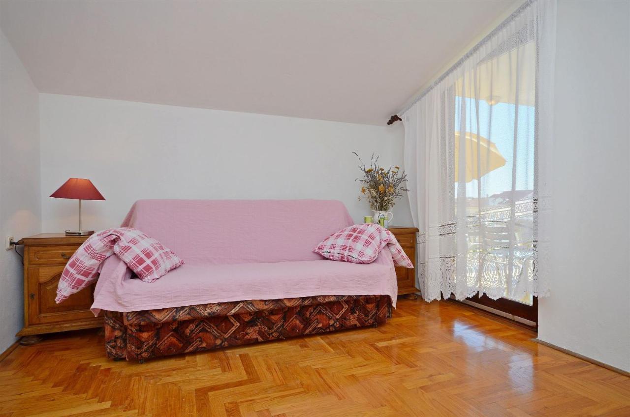 Apartments Miljenka Vodice Extérieur photo