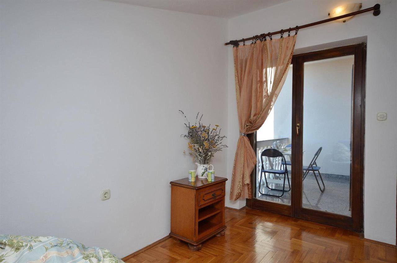 Apartments Miljenka Vodice Extérieur photo