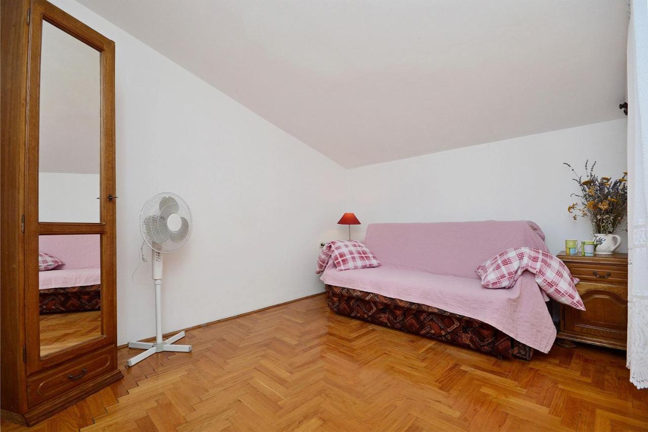Apartments Miljenka Vodice Extérieur photo