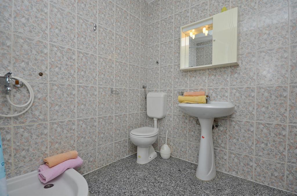 Apartments Miljenka Vodice Extérieur photo