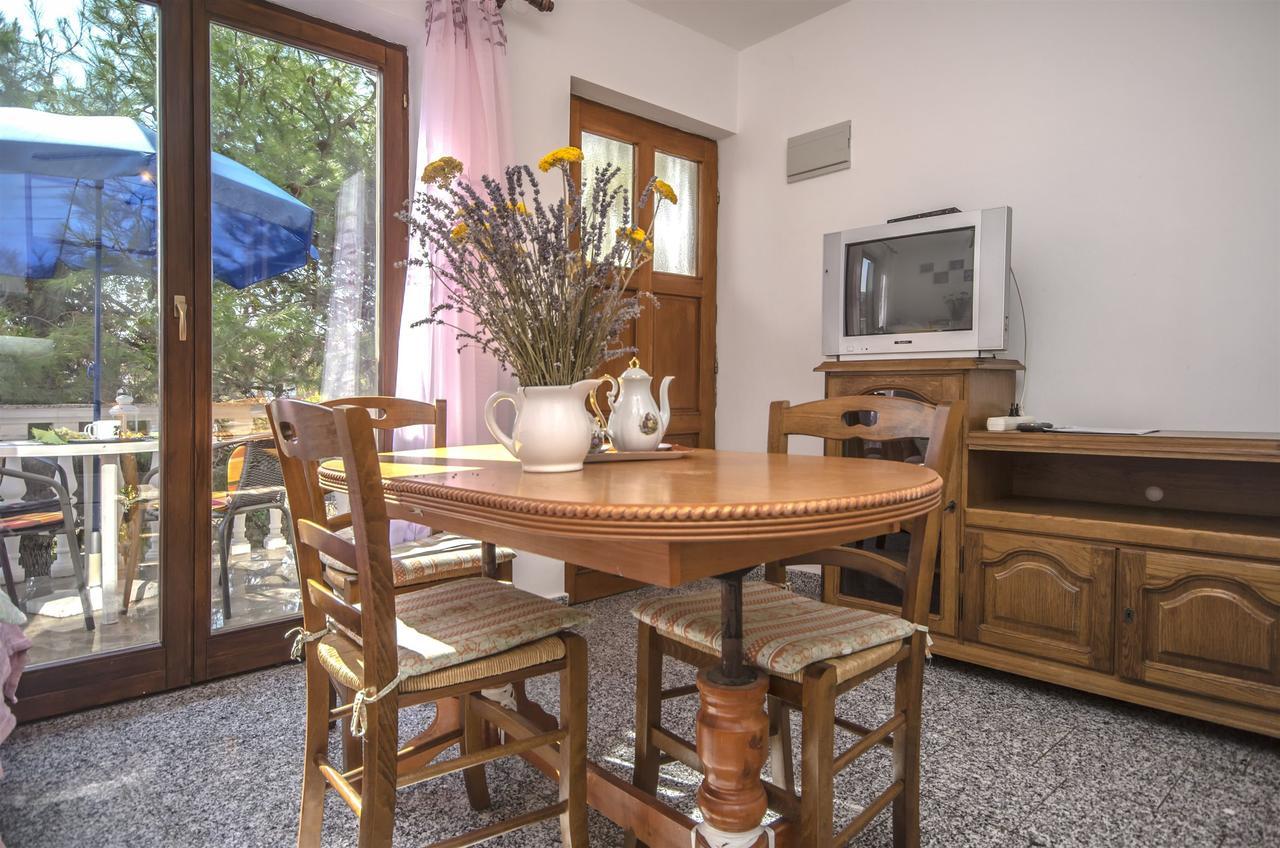 Apartments Miljenka Vodice Extérieur photo